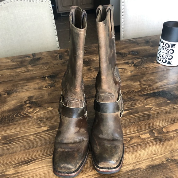 Frye Boots - Picture 3 of 4